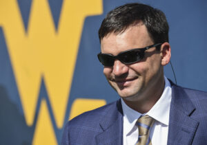 COLUMN: Early portion of season will tell if there's excitement to be had for WVU football